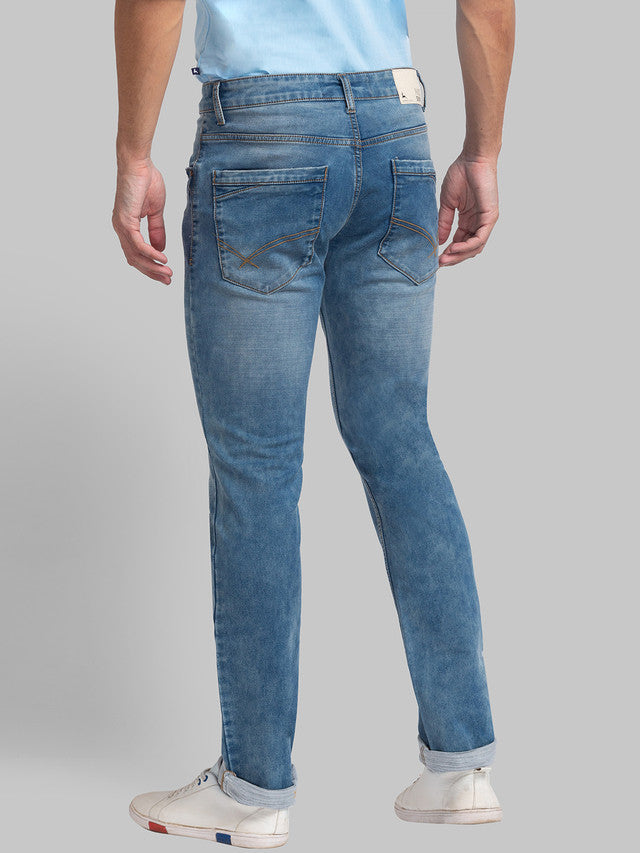 Parx Blue Jeans