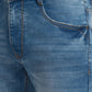 Parx Blue Jeans