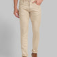 Parx Beige Jeans