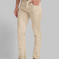 Parx Beige Jeans