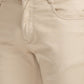 Parx Beige Jeans