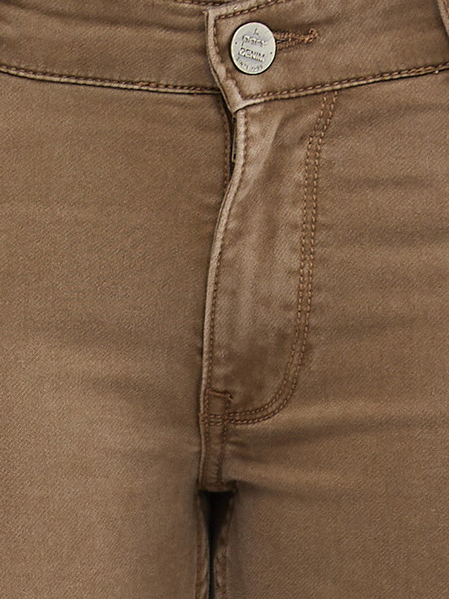 Parx Khaki Jeans