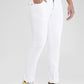 Parx White Jeans