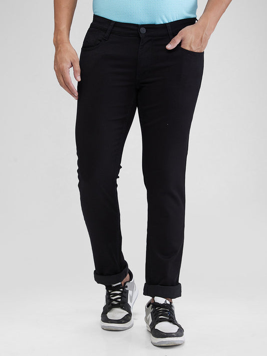 Parx Black Jeans