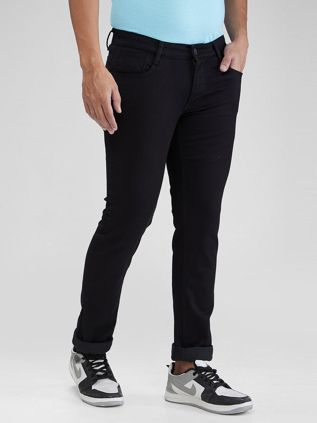 Parx Black Jeans