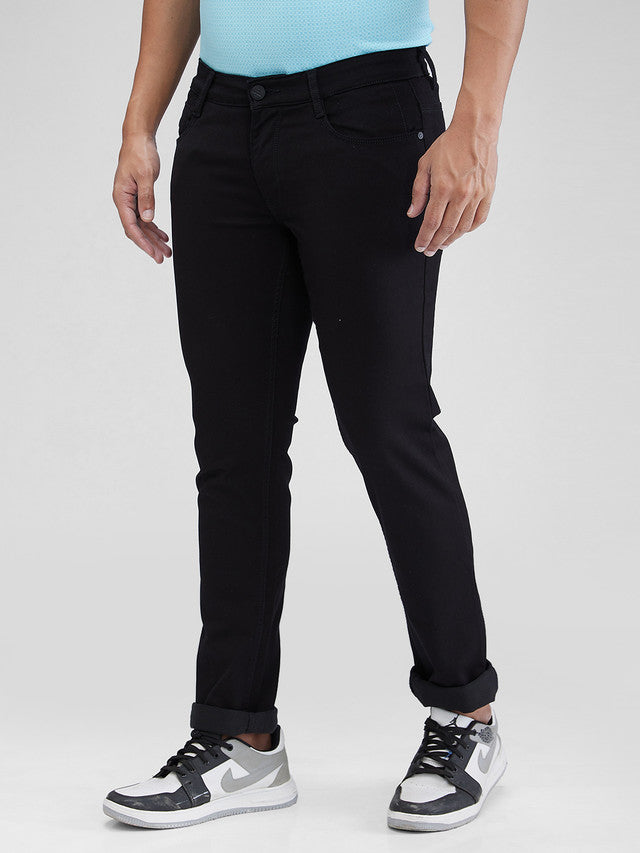 Parx Black Jeans