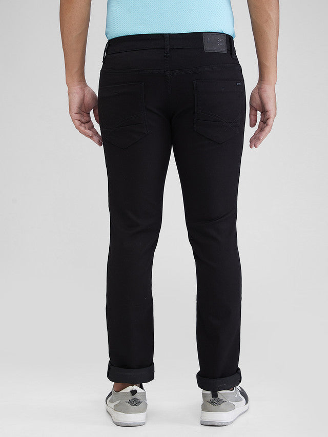 Parx Black Jeans