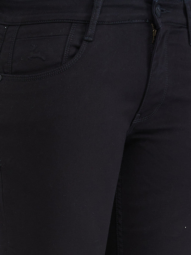 Parx Black Jeans