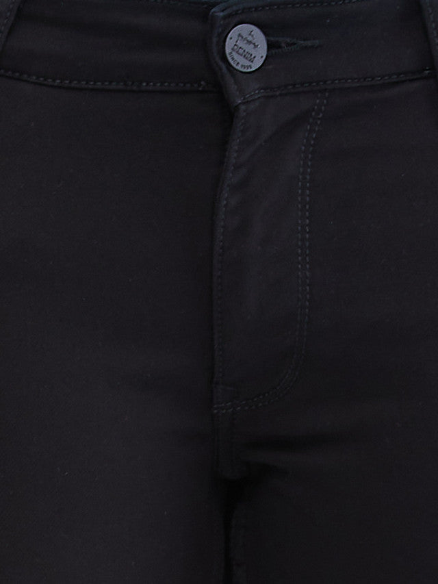 Parx Black Jeans