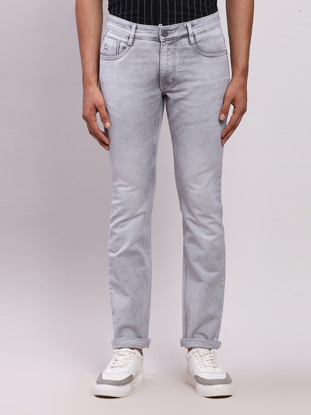 Parx Grey Jeans