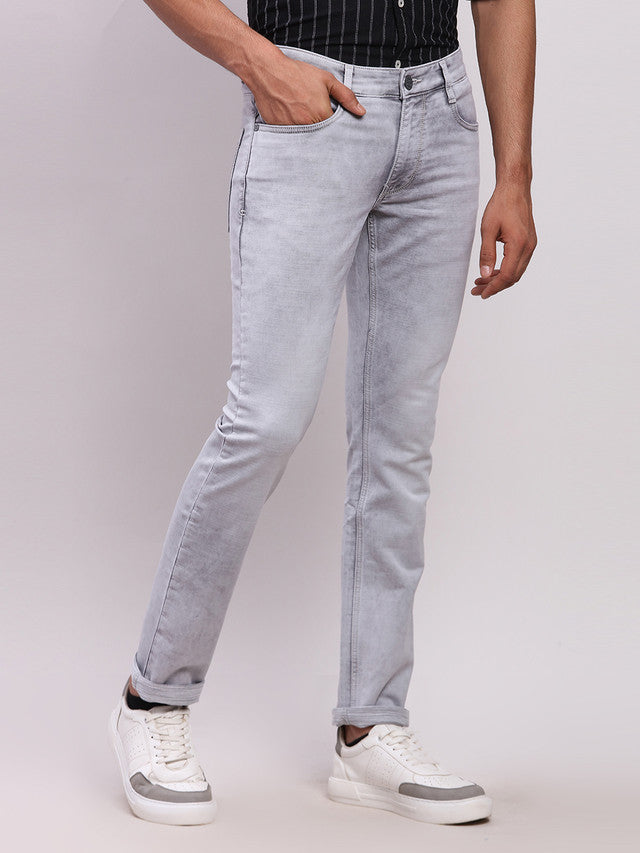 Parx Grey Jeans