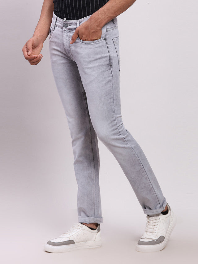 Parx Grey Jeans