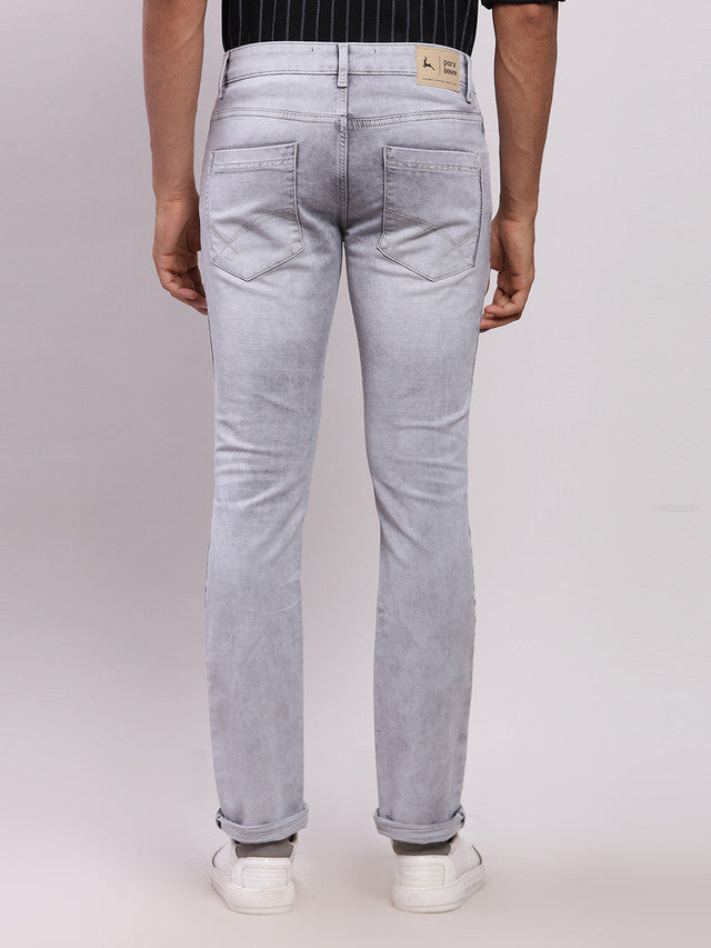 Parx Grey Jeans