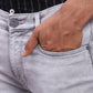 Parx Grey Jeans