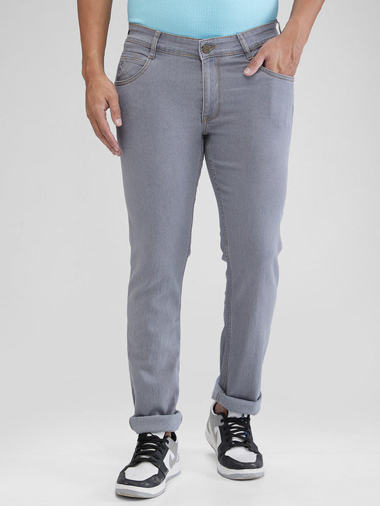 Parx Grey Jeans