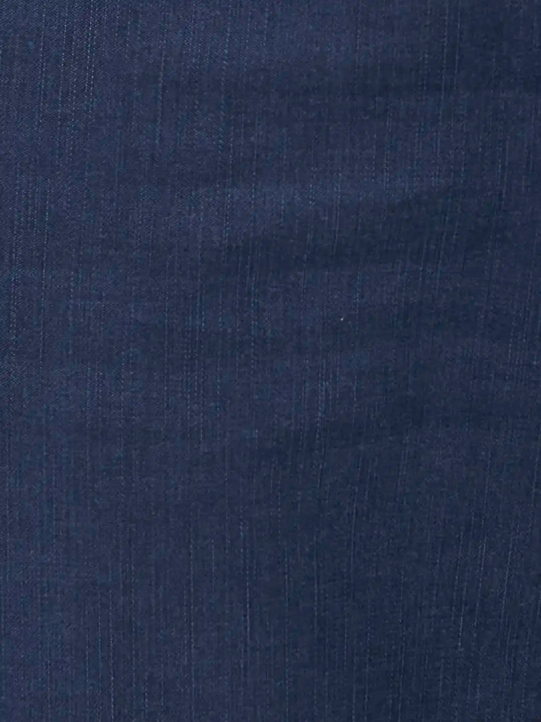 Parx Skinny Fit Solid Black Jeans
