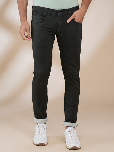 Parx Green Jeans
