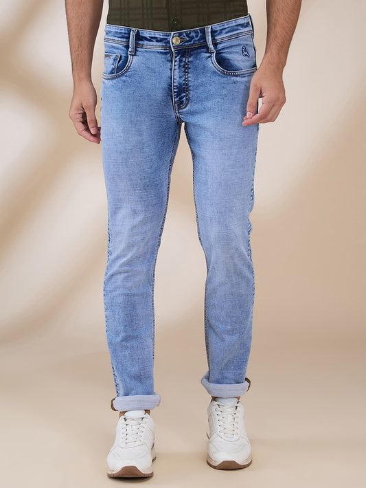 Parx Blue Jeans