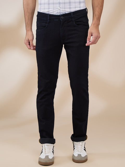 Parx Black Jeans