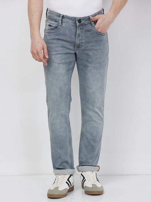 Parx Grey Jeans