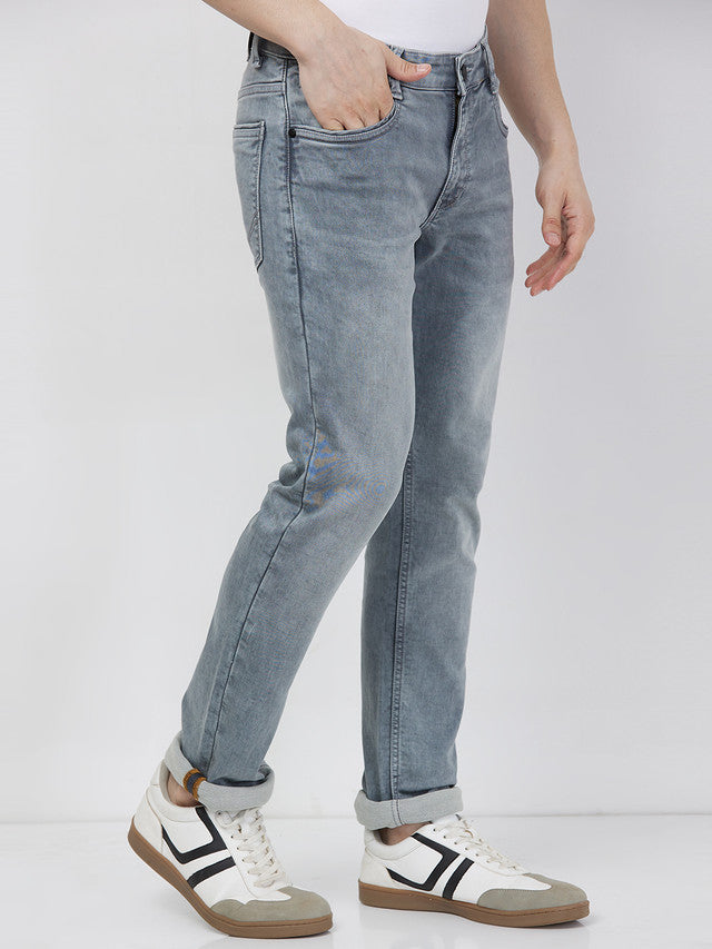 Parx Grey Jeans