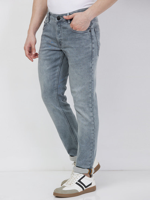 Parx Grey Jeans
