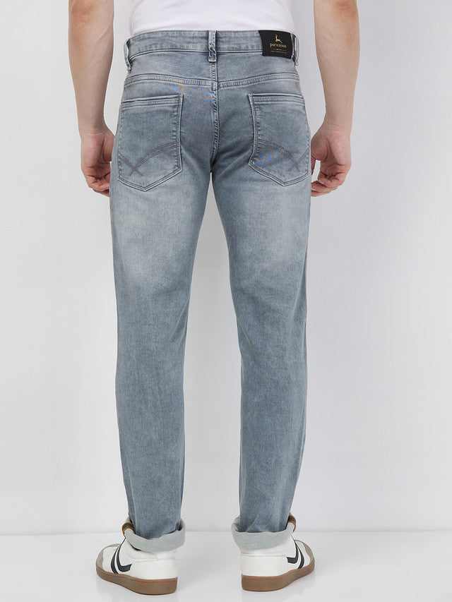 Parx Grey Jeans