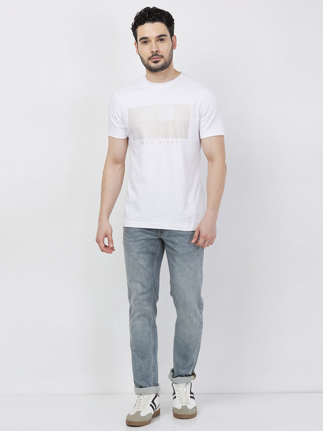 Parx Grey Jeans