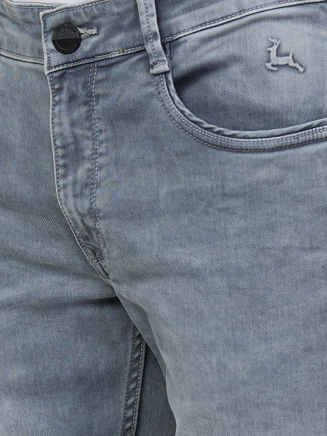 Parx Grey Jeans