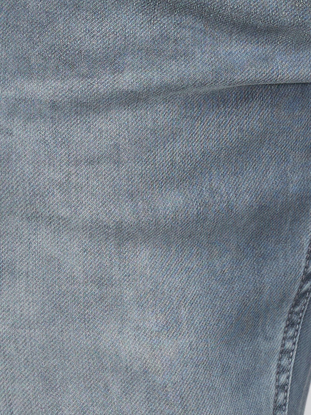 Parx Grey Jeans