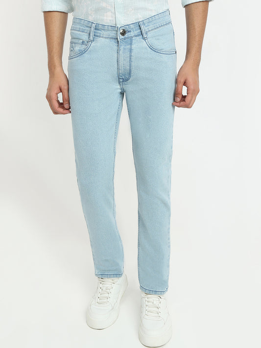 Parx Blue Jeans