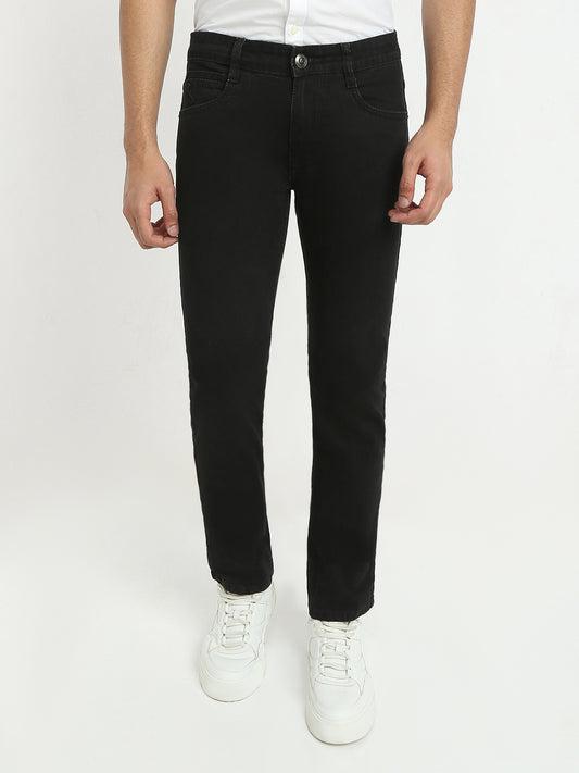 Parx Black Jeans