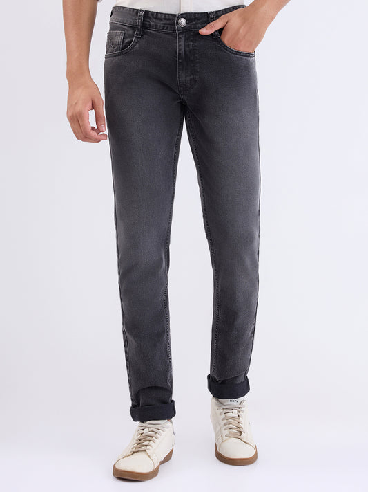 Parx Black Jeans
