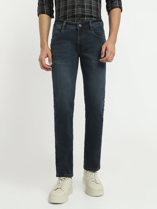 Parx Black Jeans