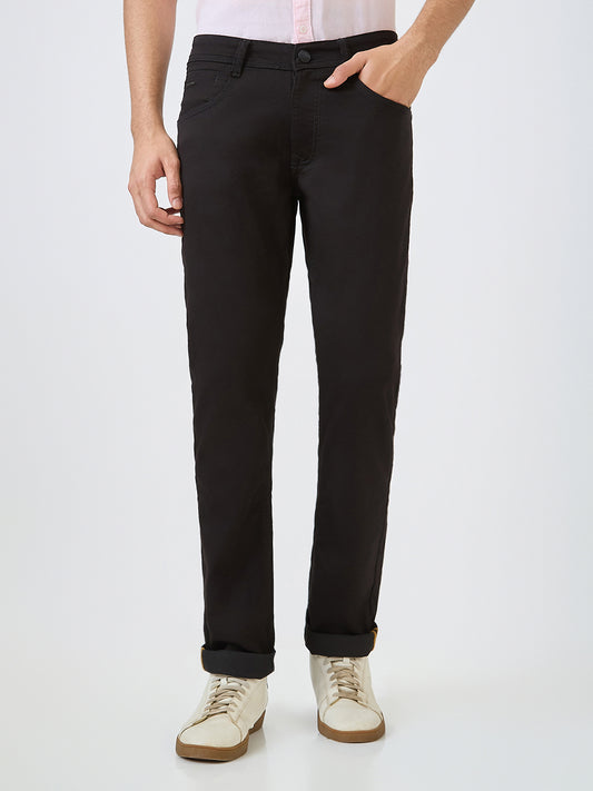 Parx Black Jeans