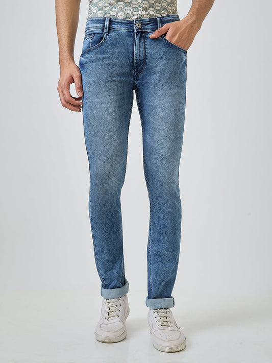 Parx Blue Jeans