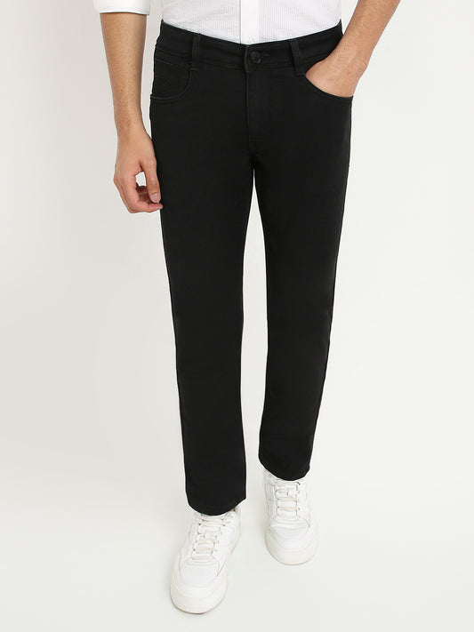 Parx Black Jeans