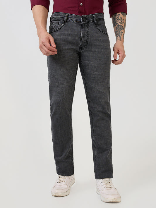 Parx Black Jeans