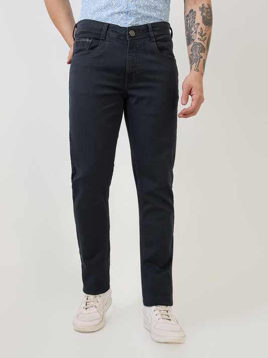 Parx Grey Jeans