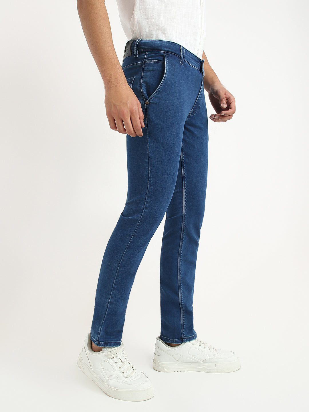Parx Blue Jeans