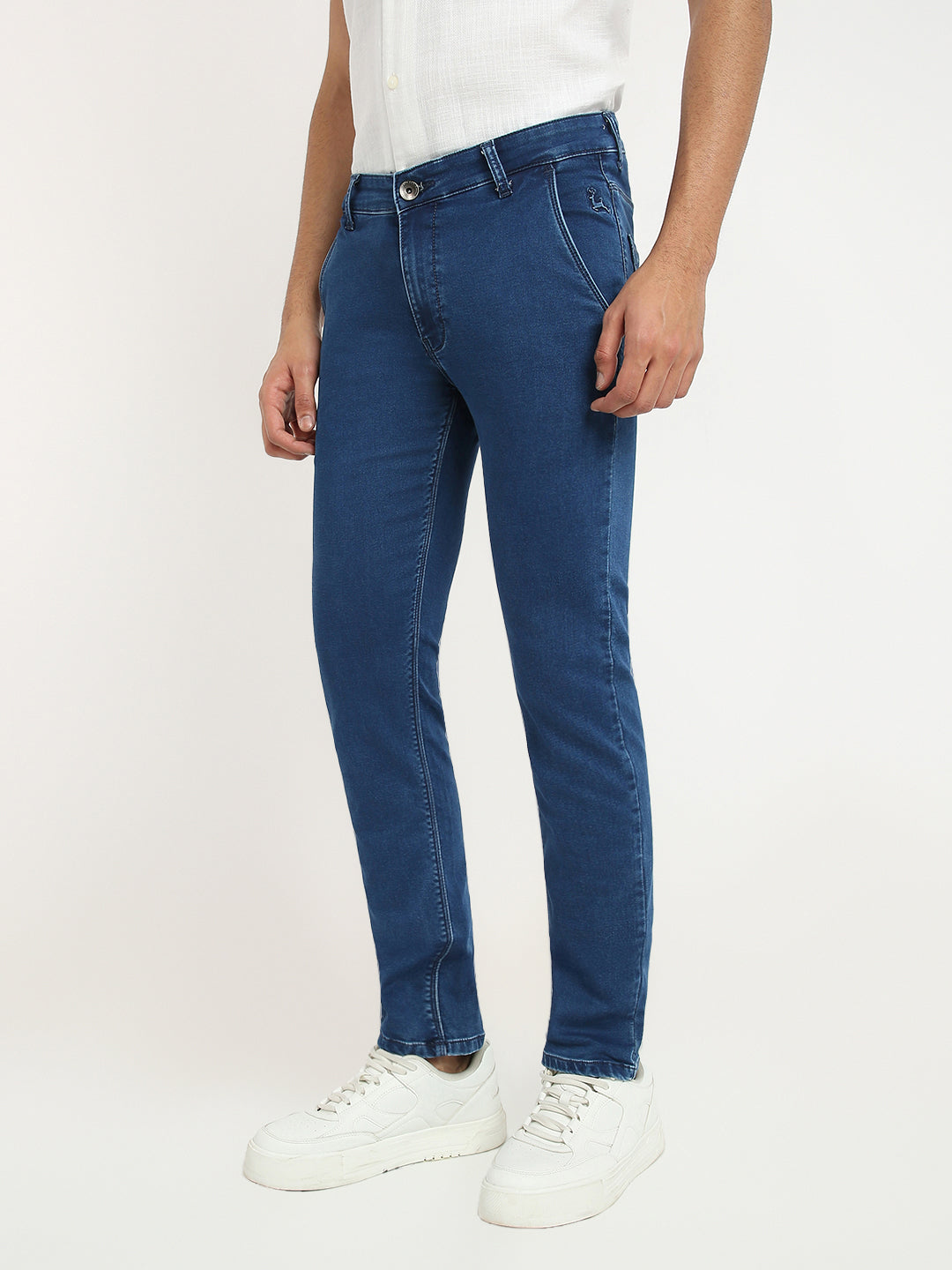 Parx Blue Jeans