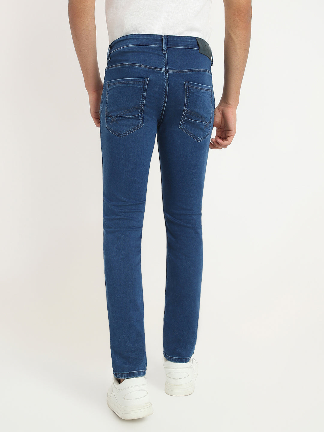 Parx Blue Jeans