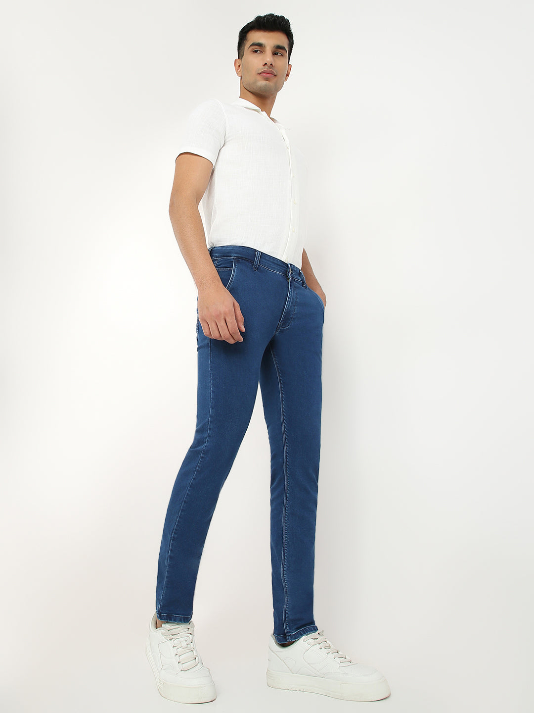 Parx Blue Jeans