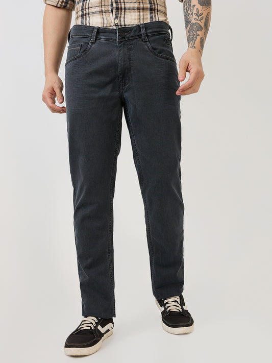 Parx Grey Jeans