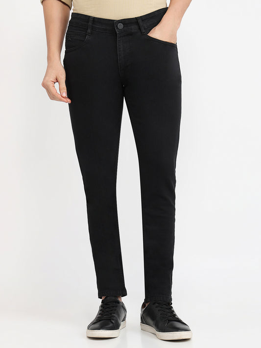Parx Black Jeans