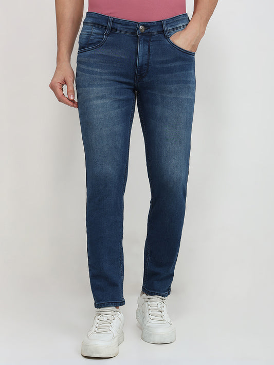 Parx Blue Jeans