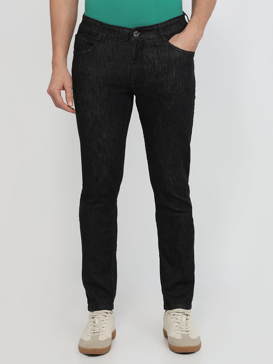 Parx Black Jeans