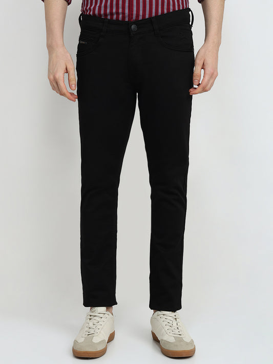 Parx Black Jeans