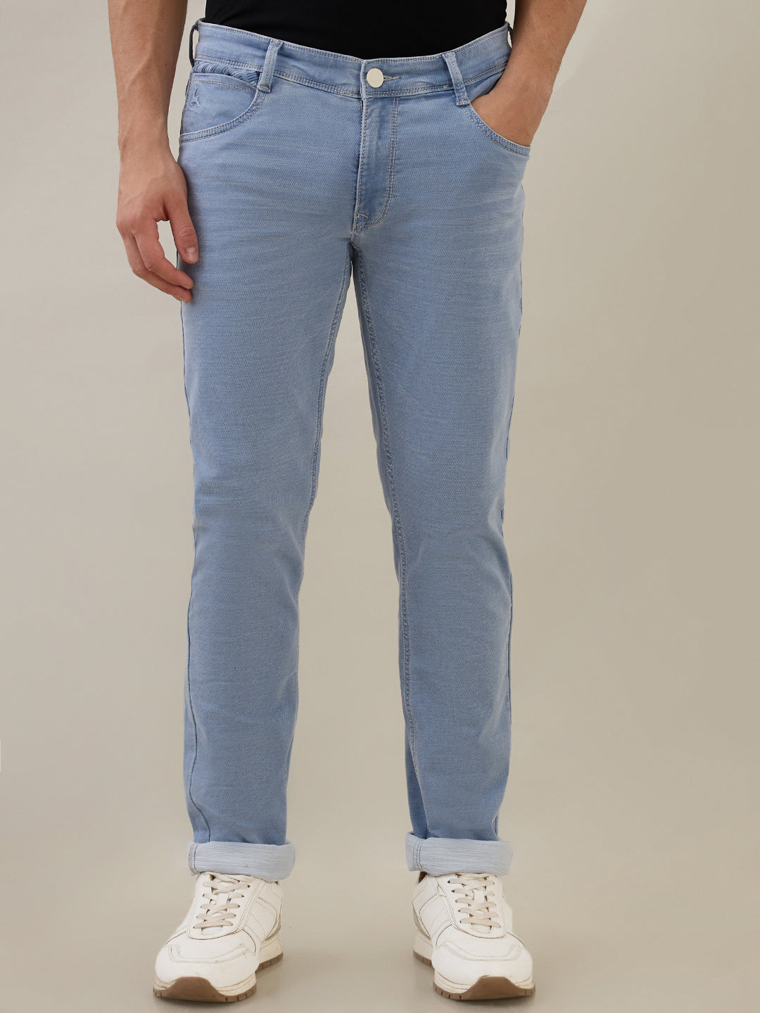 Parx Blue Jeans