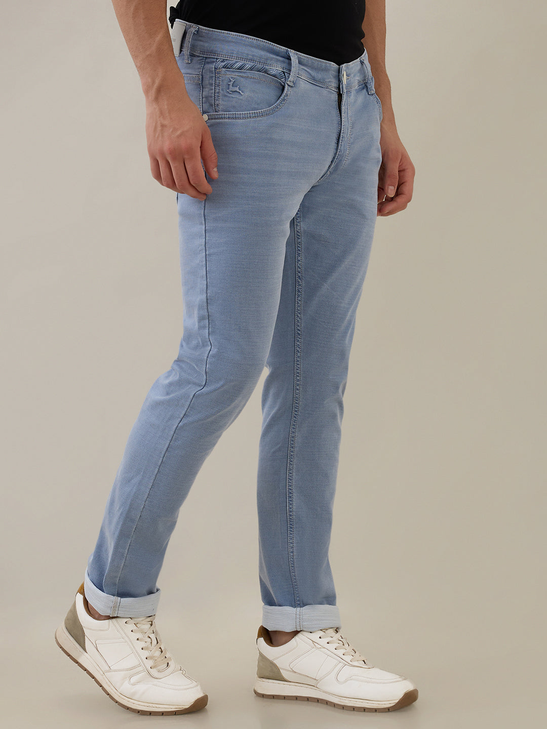 Parx Blue Jeans